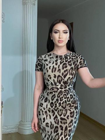 Анкета проститутки Арина, 23 года